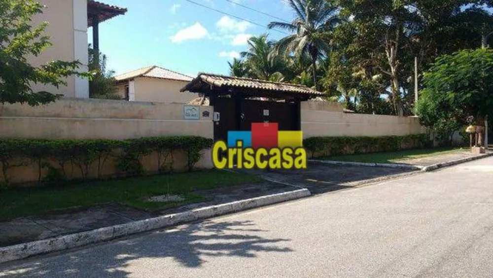 Casa de Condomínio, 2 quartos - Foto 12