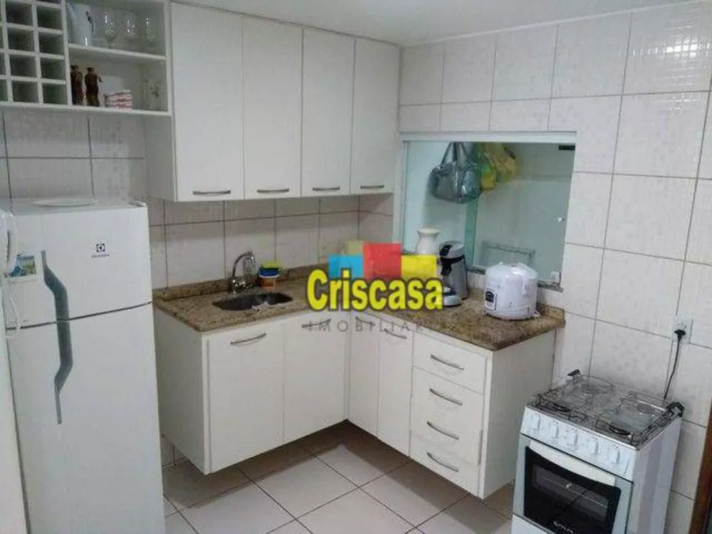 Casa de Condomínio, 2 quartos - Foto 6