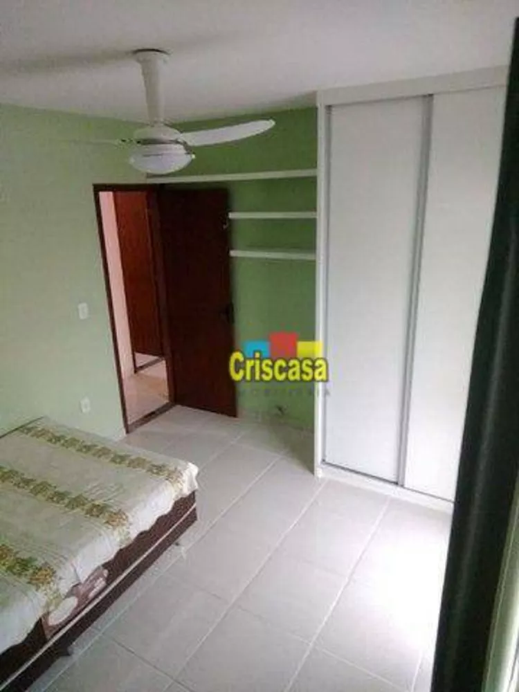 Casa de Condomínio, 2 quartos - Foto 8