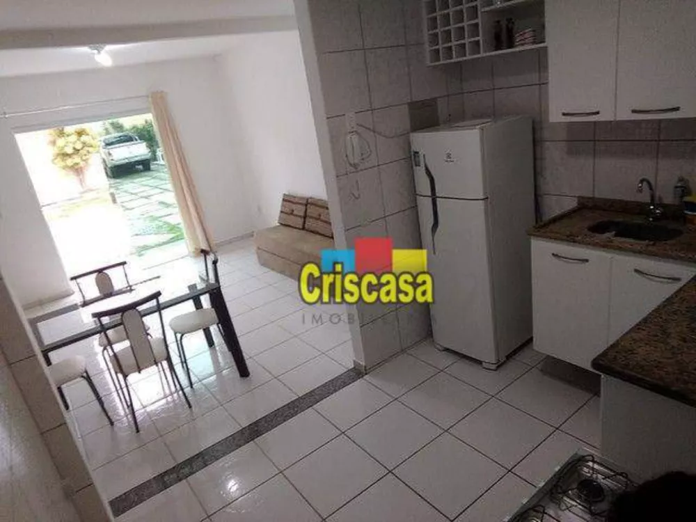 Casa de Condomínio, 2 quartos - Foto 5