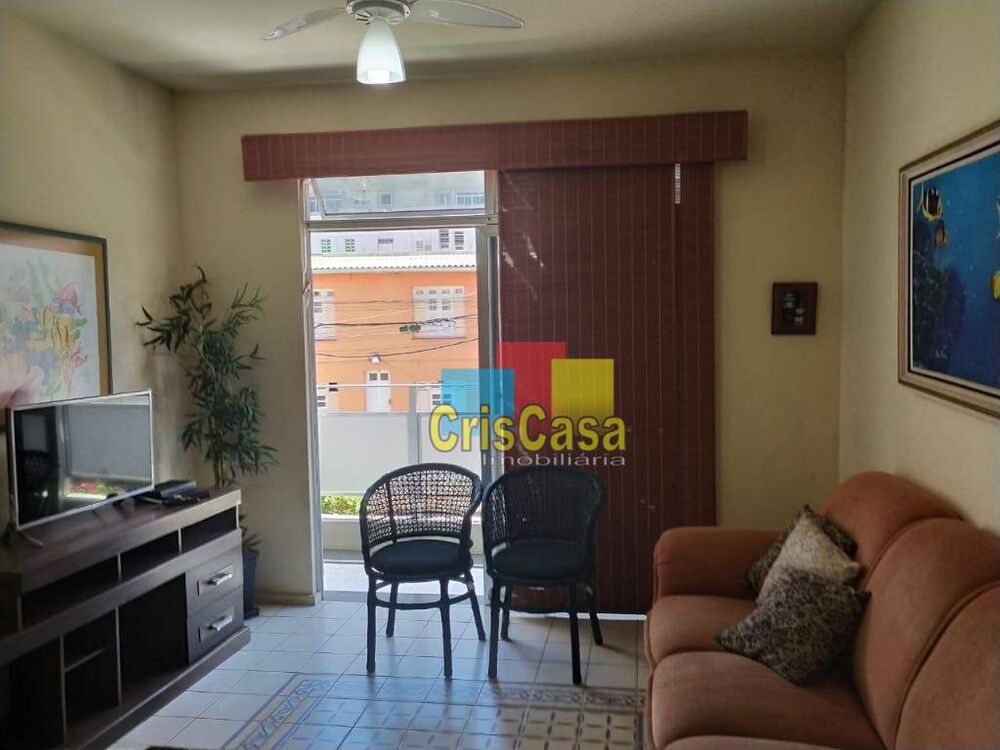Apartamento à venda com 3 quartos, 120m² - Foto 4