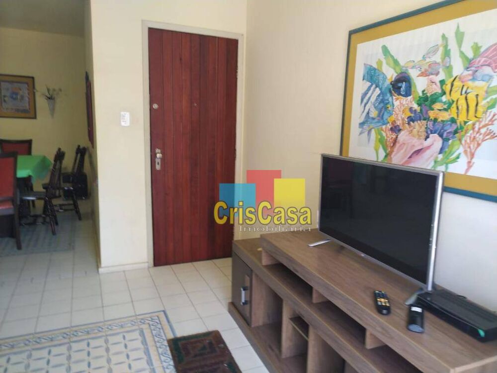 Apartamento à venda com 3 quartos, 120m² - Foto 7