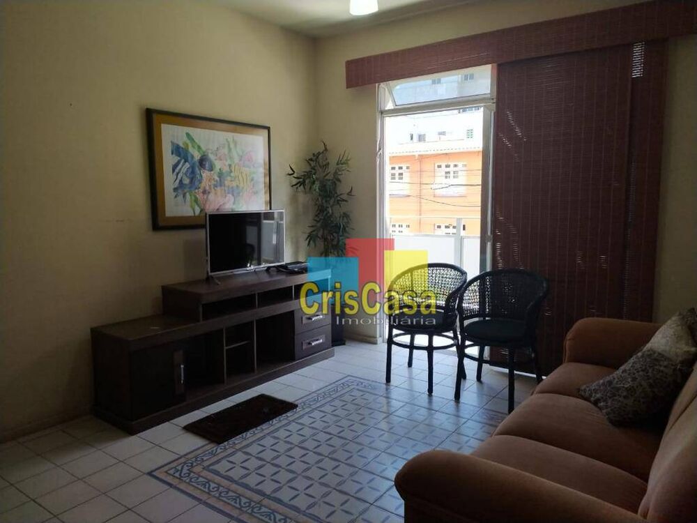 Apartamento à venda com 3 quartos, 120m² - Foto 3