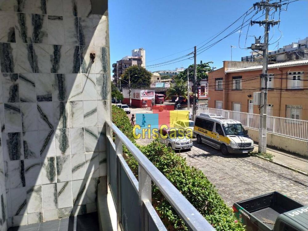 Apartamento à venda com 3 quartos, 120m² - Foto 8