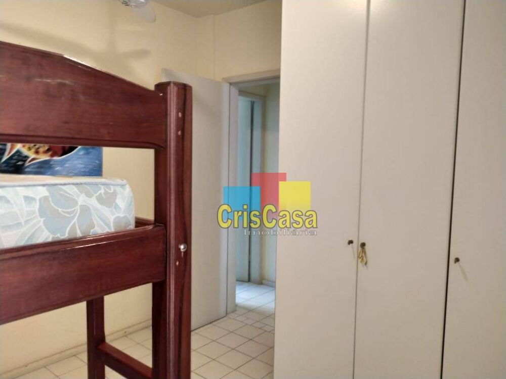 Apartamento, 3 quartos, 120 m² - Foto 2