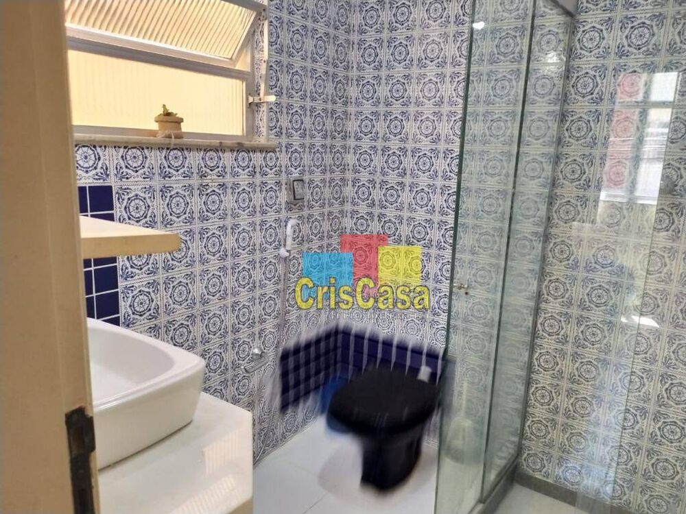 Apartamento, 3 quartos, 120 m² - Foto 5