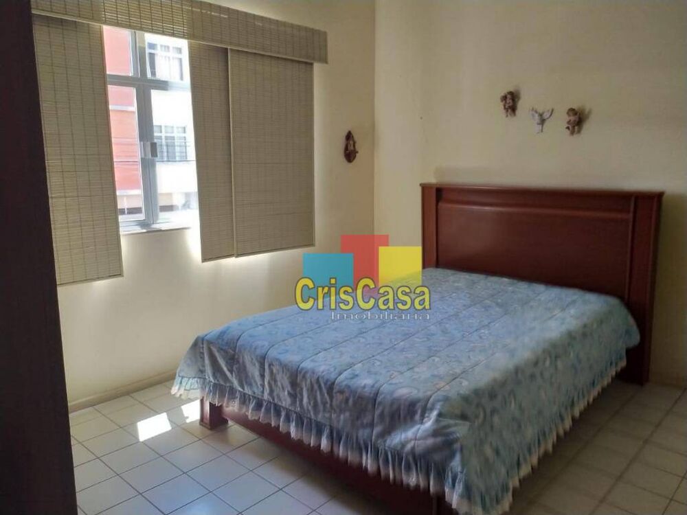 Apartamento à venda com 3 quartos, 120m² - Foto 16