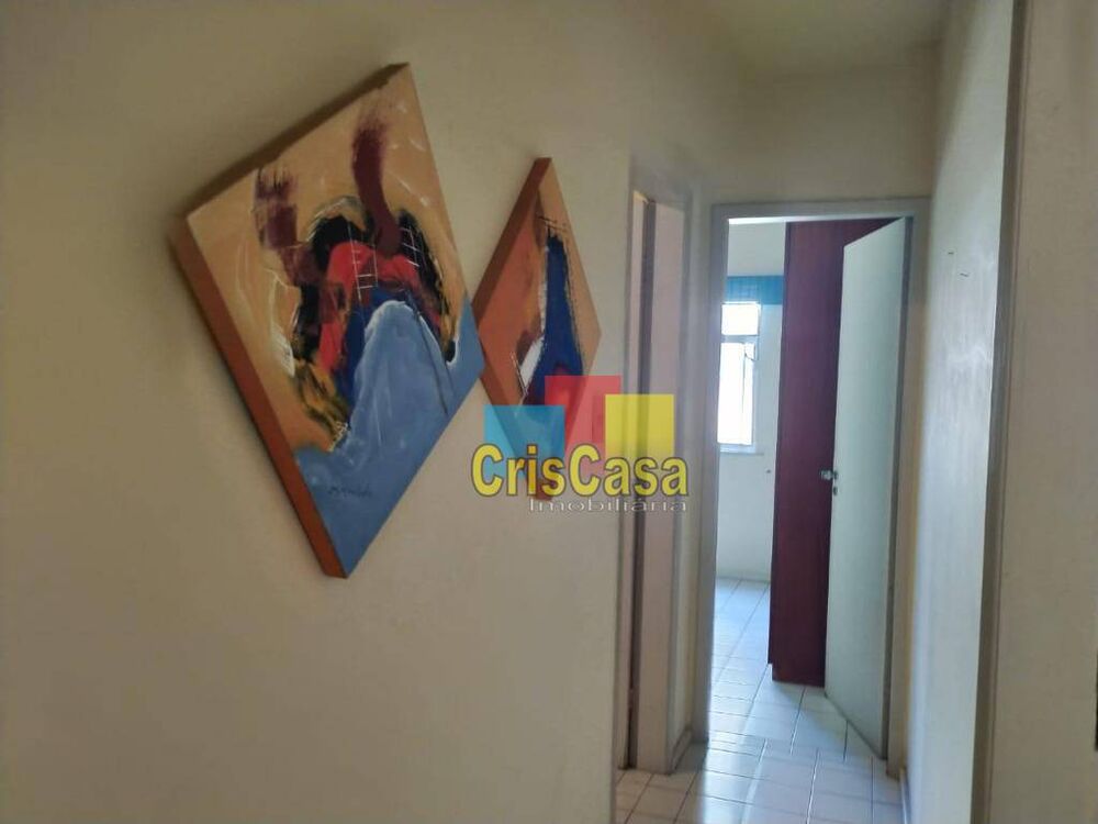 Apartamento à venda com 3 quartos, 120m² - Foto 13