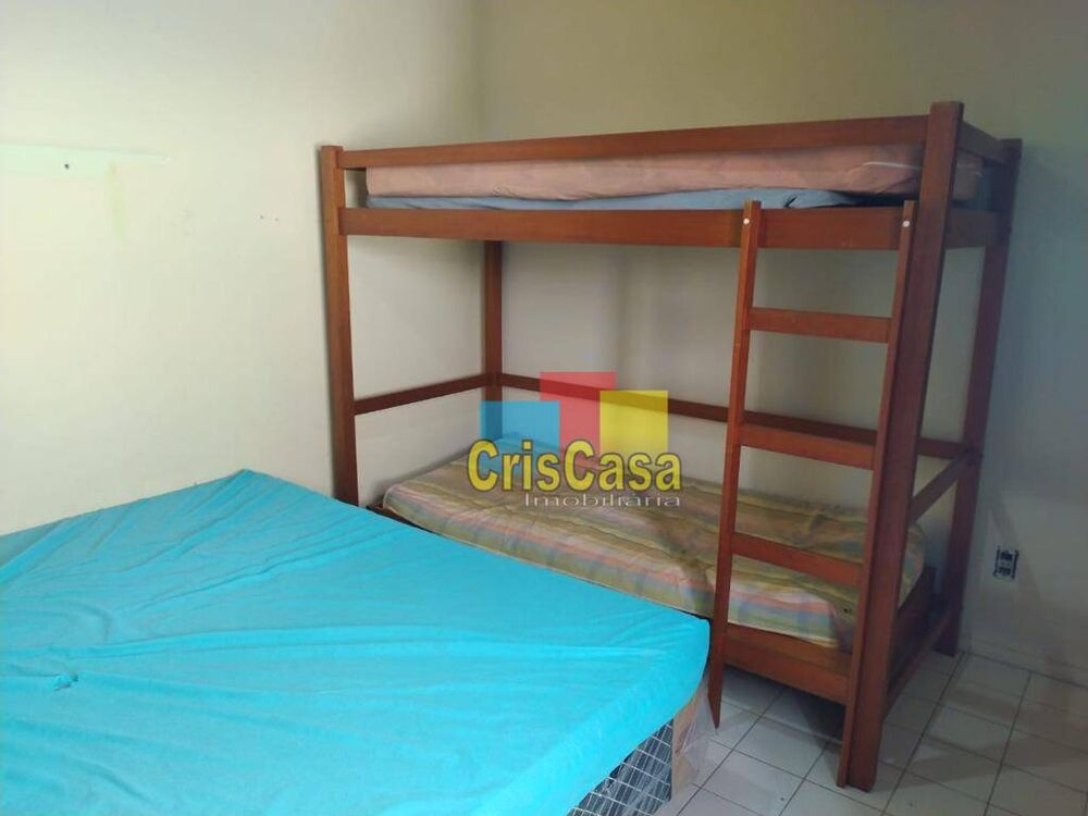 Apartamento à venda com 3 quartos, 120m² - Foto 17