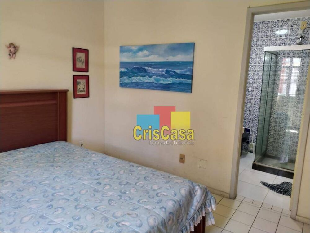 Apartamento à venda com 3 quartos, 120m² - Foto 15