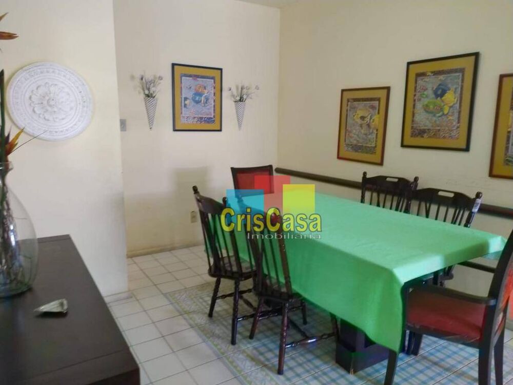 Apartamento à venda com 3 quartos, 120m² - Foto 6