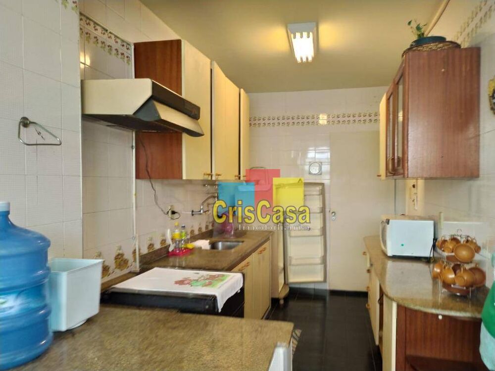 Apartamento à venda com 3 quartos, 120m² - Foto 11