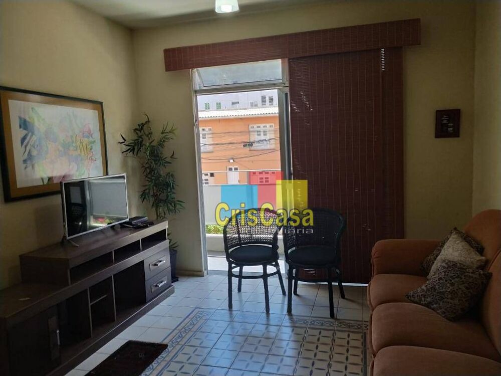 Apartamento à venda com 3 quartos, 120m² - Foto 2