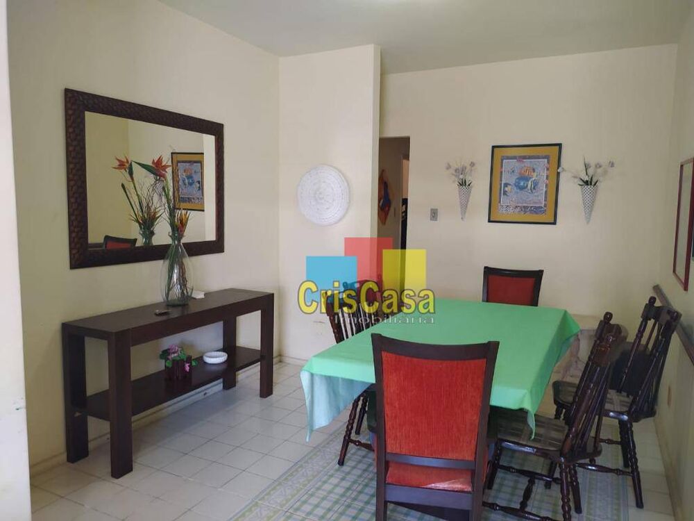 Apartamento à venda com 3 quartos, 120m² - Foto 5