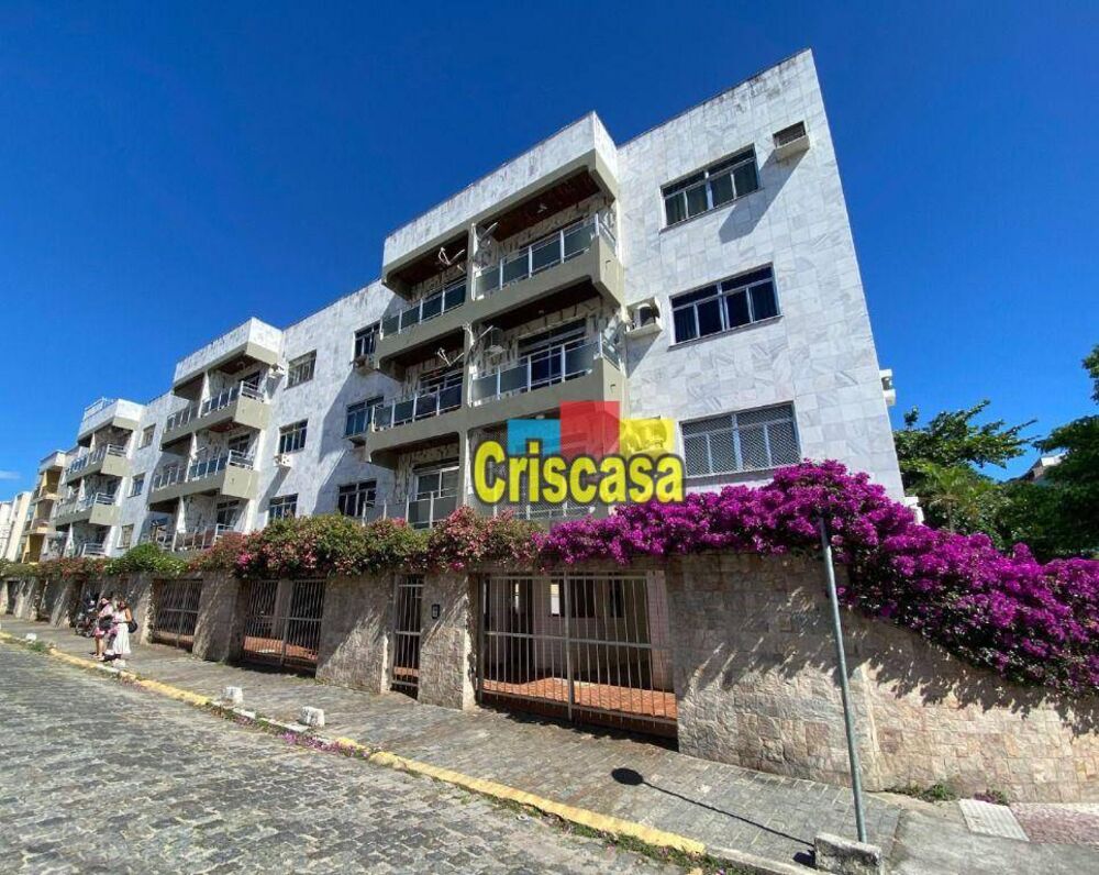Apartamento à venda com 3 quartos, 120m² - Foto 1