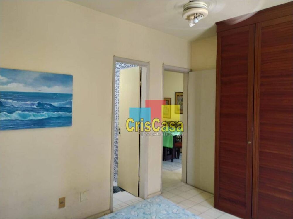Apartamento à venda com 3 quartos, 120m² - Foto 14