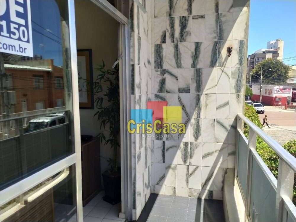 Apartamento, 3 quartos, 120 m² - Foto 3