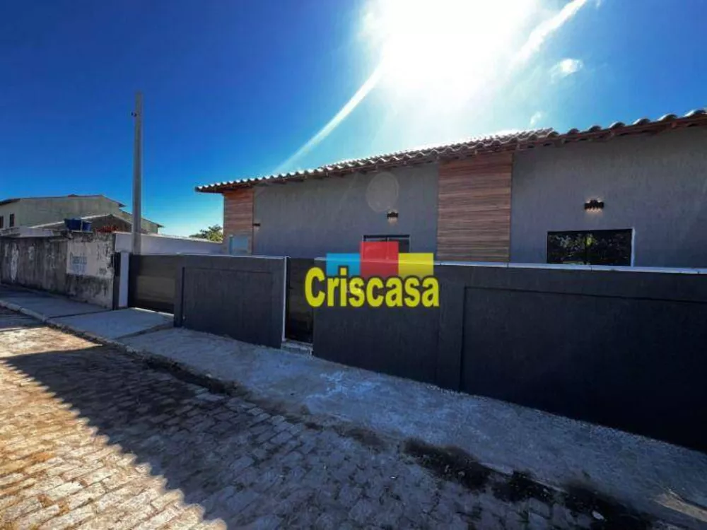 Casa, 2 quartos, 50 m² - Foto 2