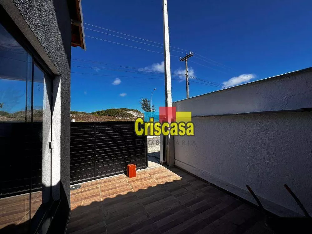 Casa, 2 quartos, 50 m² - Foto 8