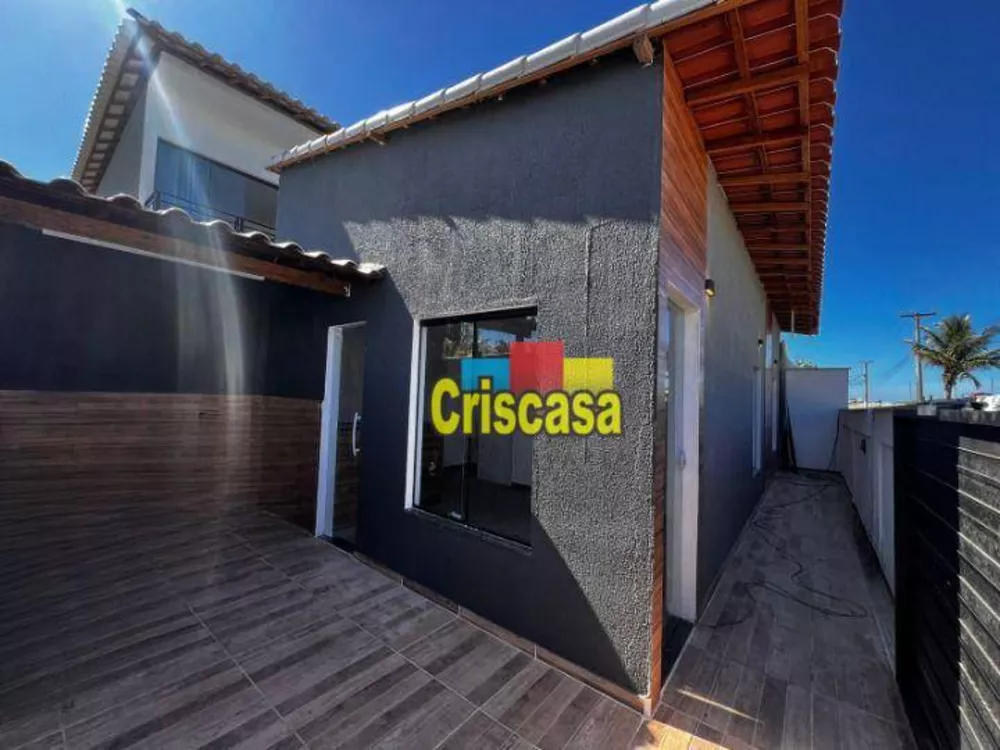 Casa, 2 quartos, 50 m² - Foto 3
