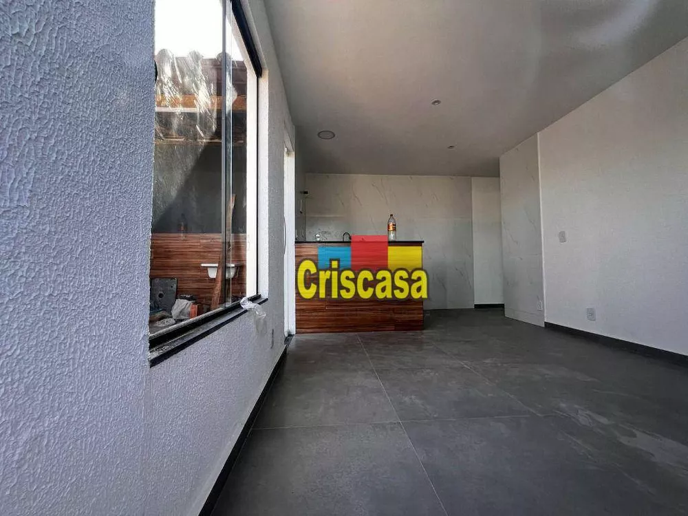 Casa, 2 quartos, 50 m² - Foto 7