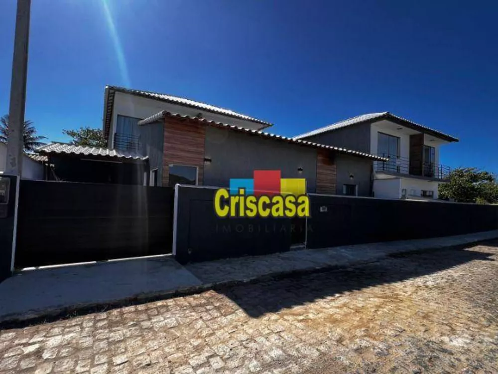 Casa, 2 quartos, 50 m² - Foto 1