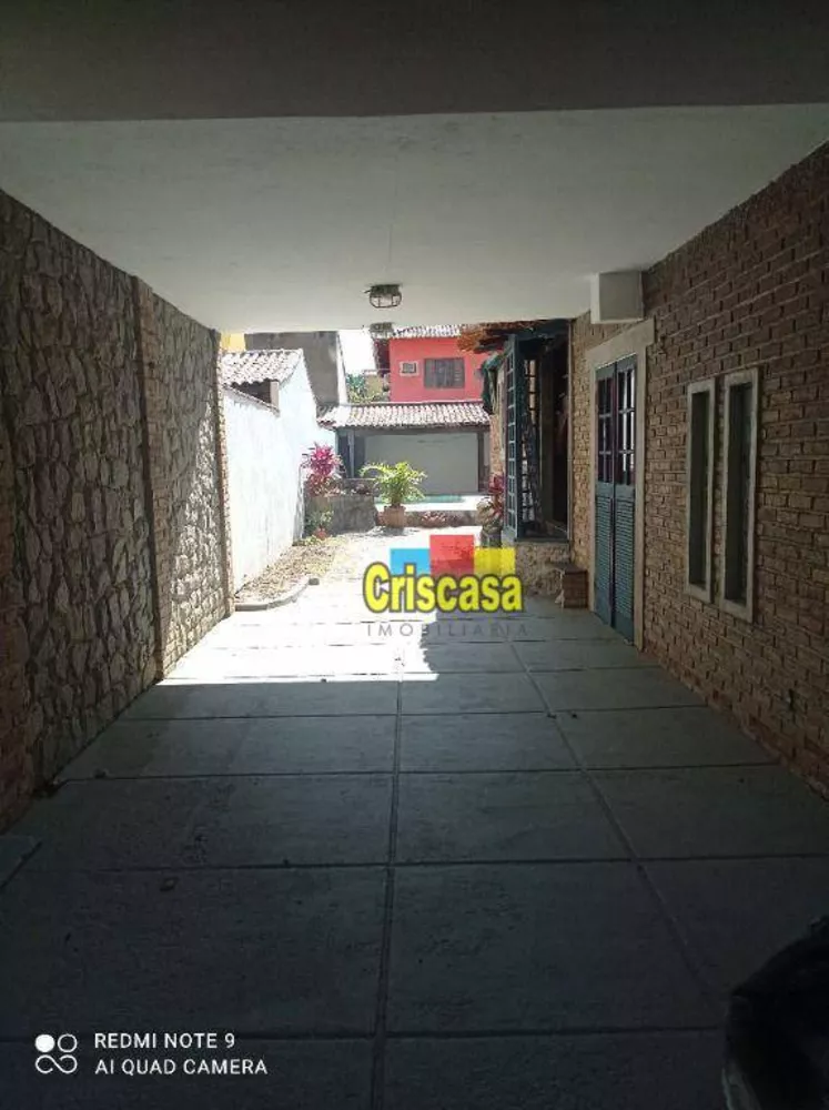Casa, 4 quartos, 150 m² - Foto 1