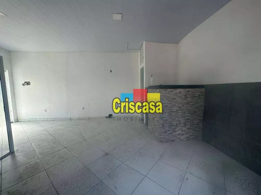 Loja-Salão, 24 m² - Foto 2