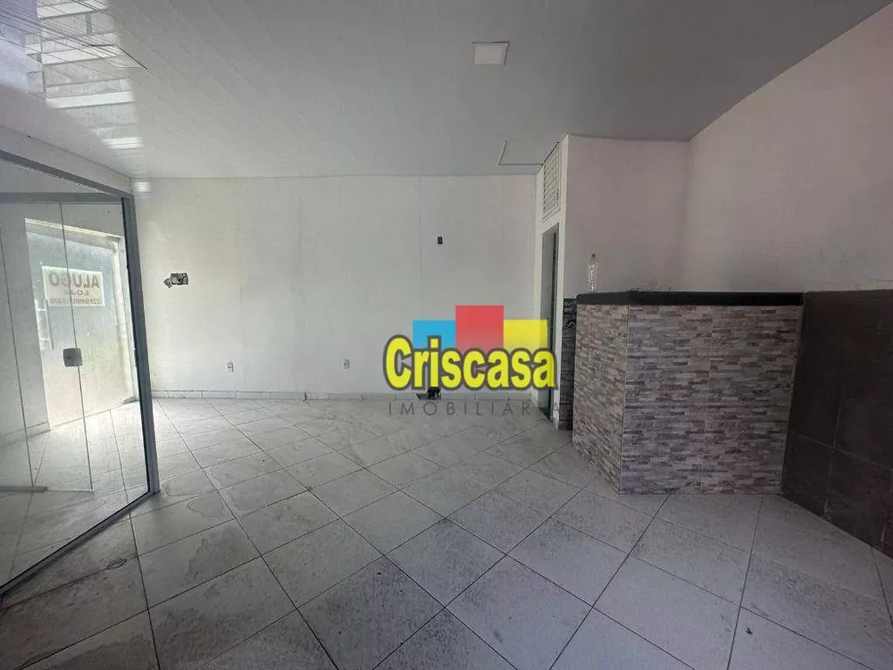 Loja-Salão, 24 m² - Foto 4
