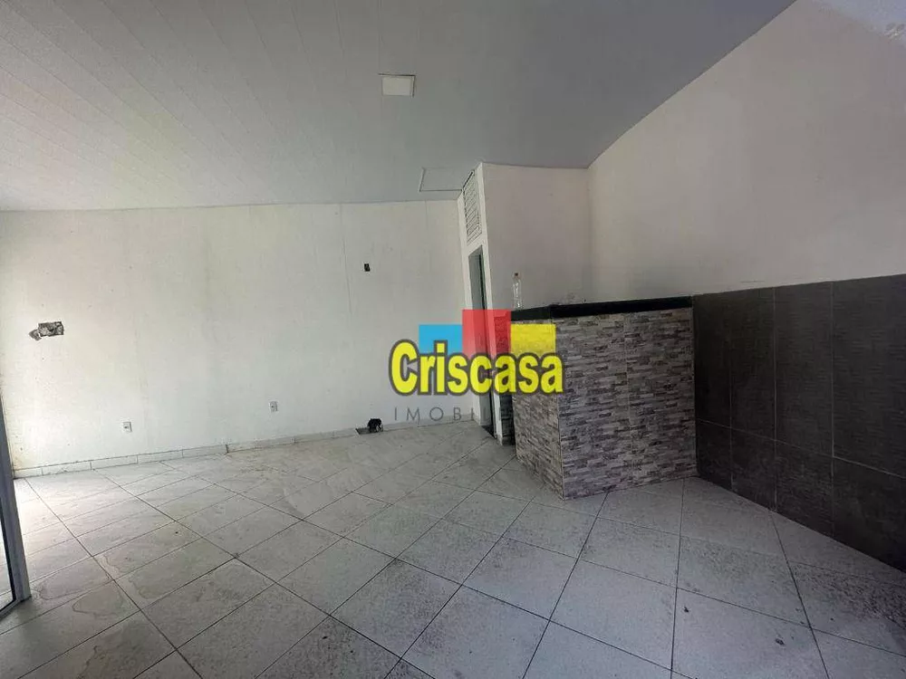 Loja-Salão, 24 m² - Foto 3