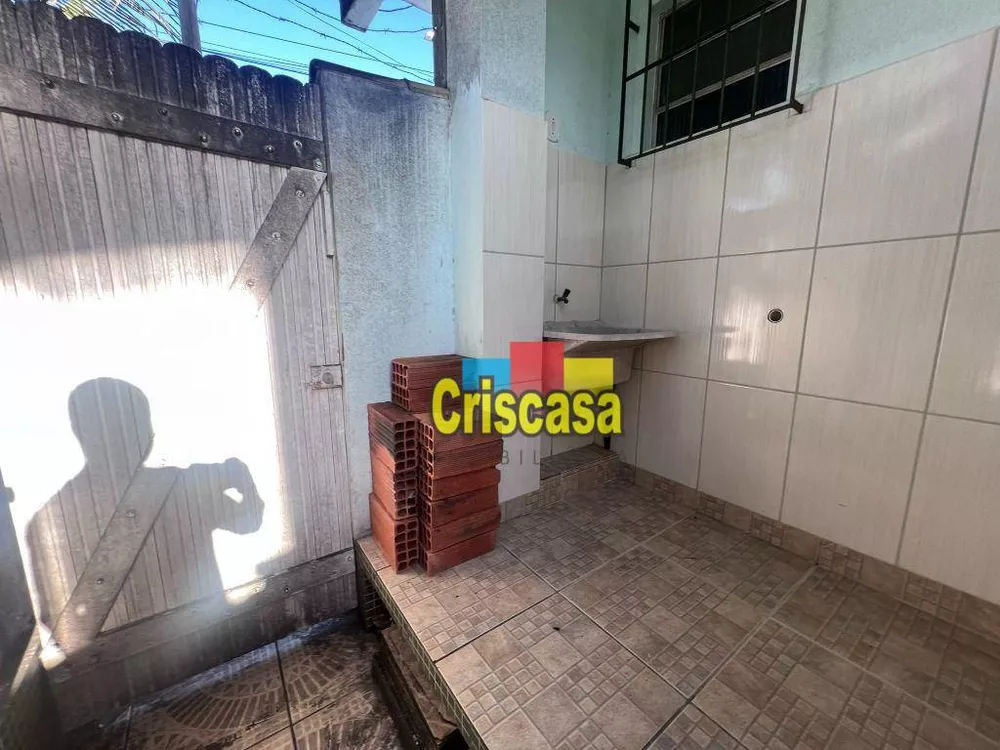 Casa, 2 quartos, 80 m² - Foto 7