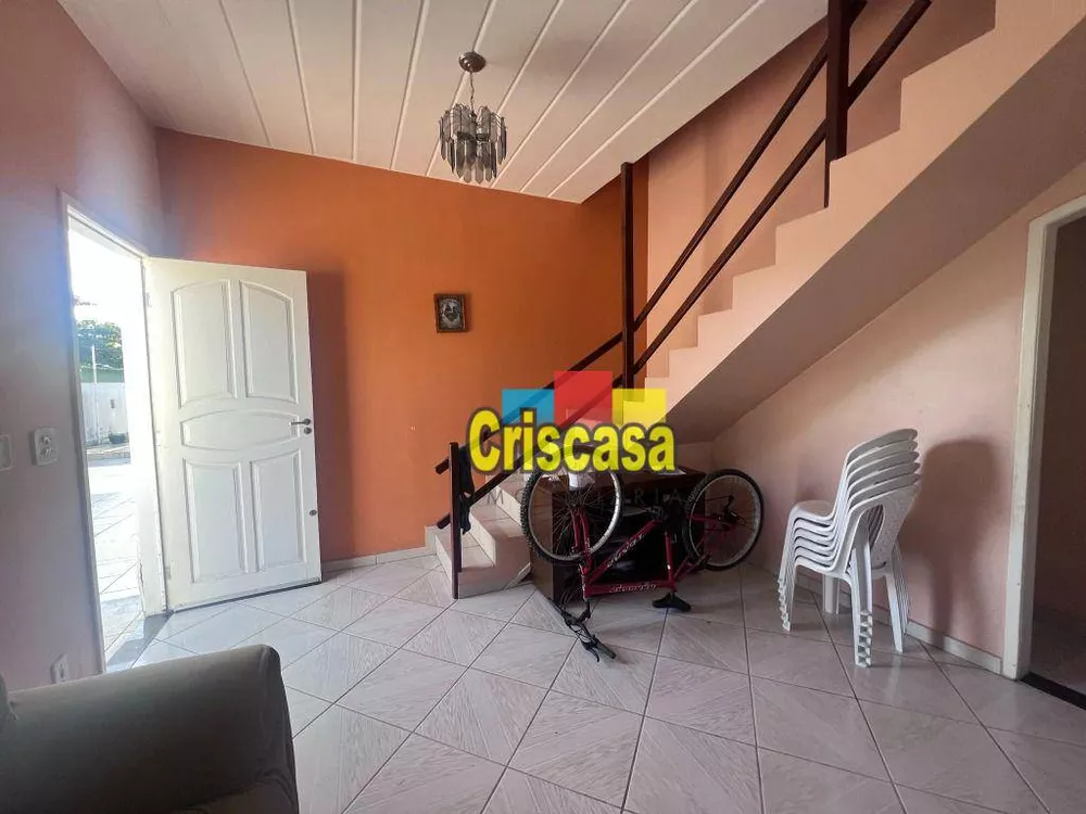 Casa, 2 quartos, 80 m² - Foto 3