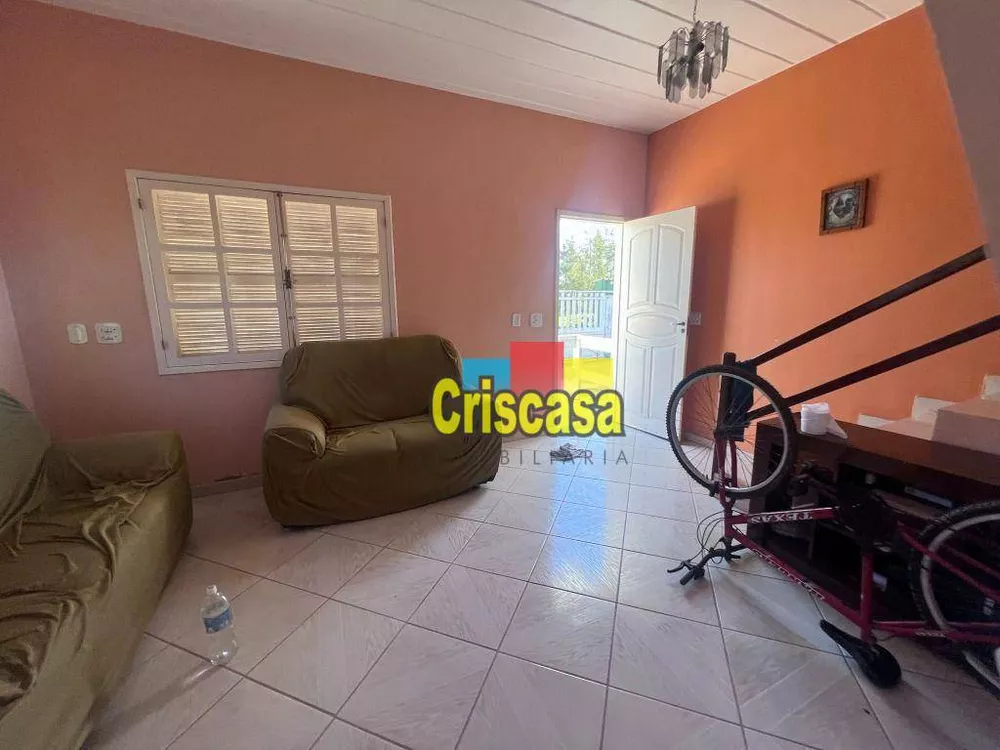 Casa, 2 quartos, 80 m² - Foto 4