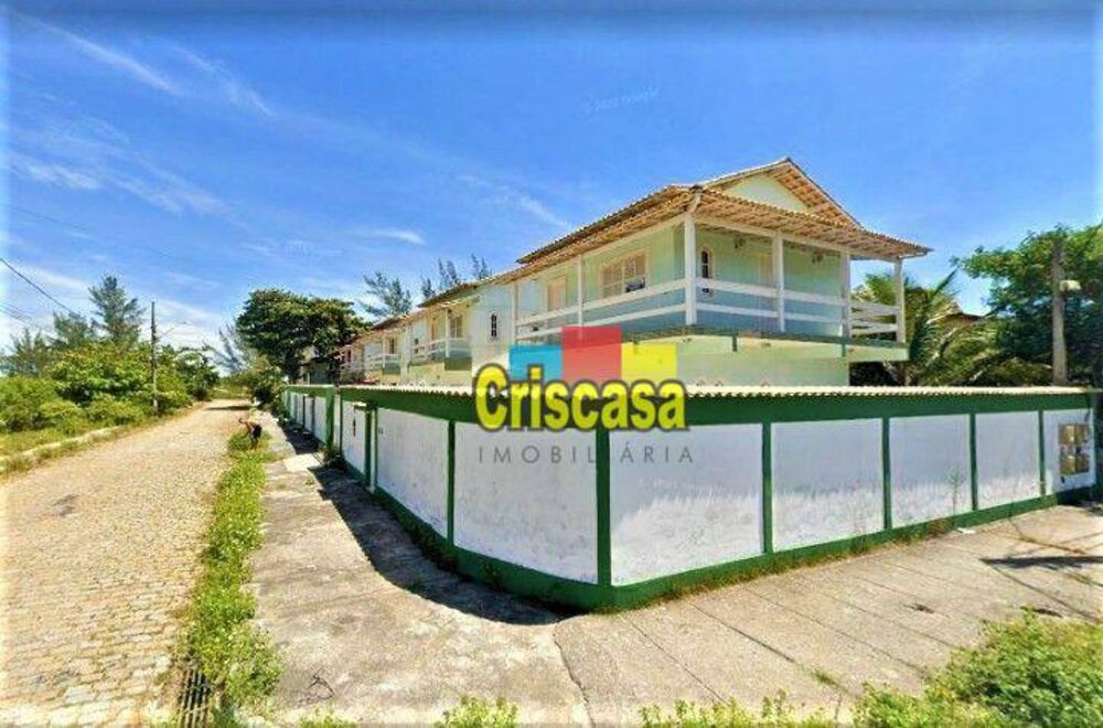 Casa, 2 quartos, 80 m² - Foto 25