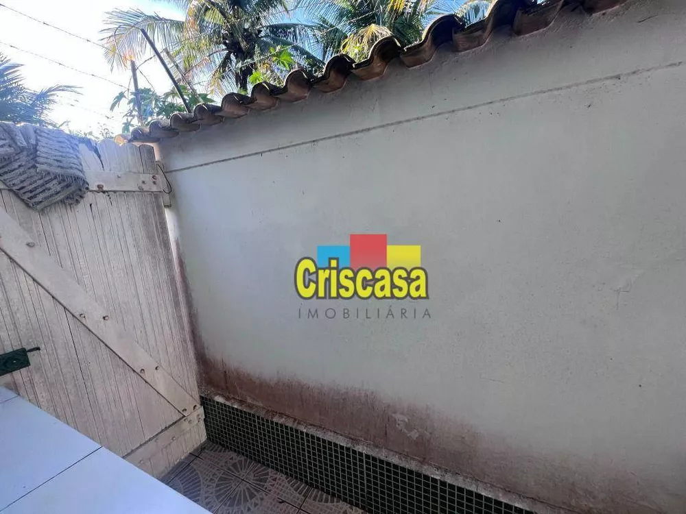 Casa, 2 quartos, 80 m² - Foto 8