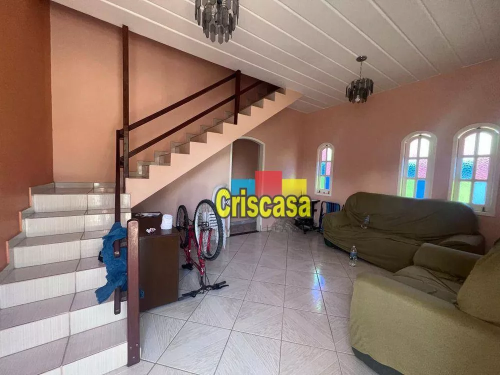 Casa, 2 quartos, 80 m² - Foto 1
