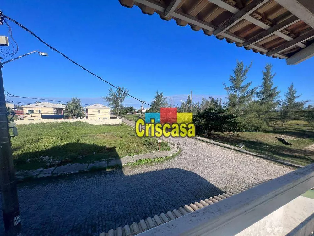 Casa, 2 quartos, 80 m² - Foto 18