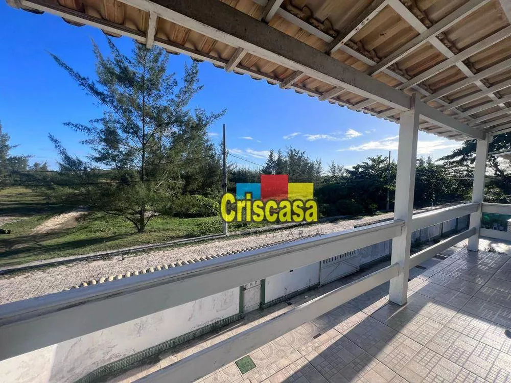 Casa, 2 quartos, 80 m² - Foto 19