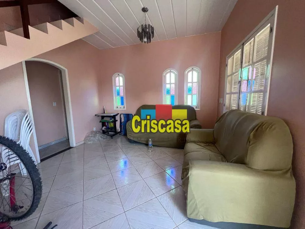 Casa, 2 quartos, 80 m² - Foto 2