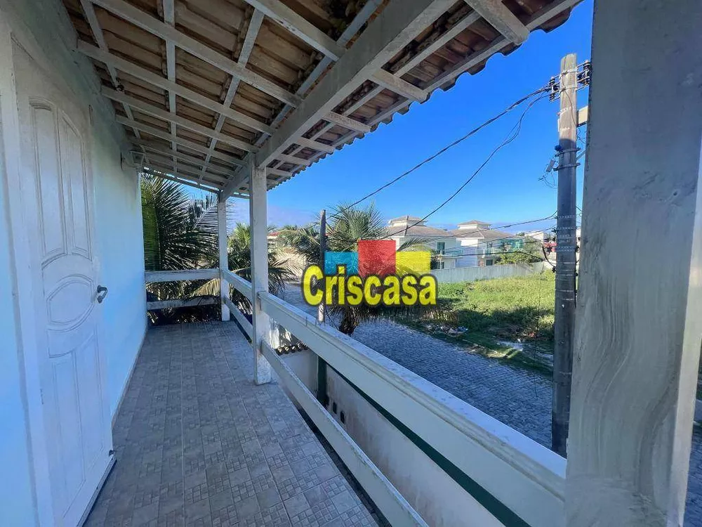 Casa, 2 quartos, 80 m² - Foto 17