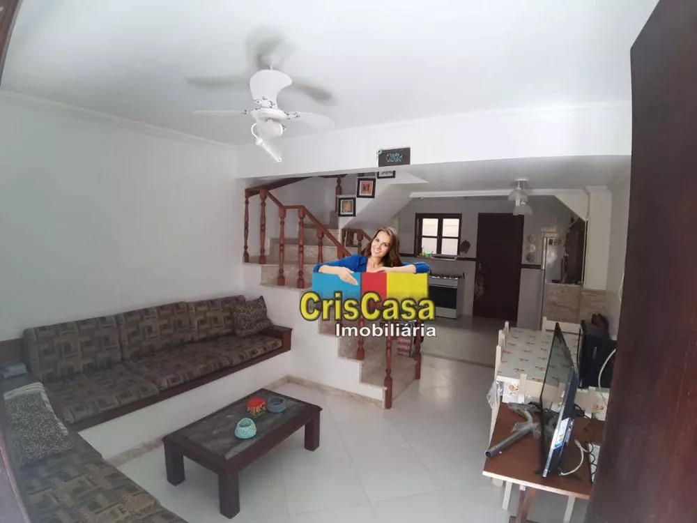 Casa de Condomínio, 2 quartos - Foto 7
