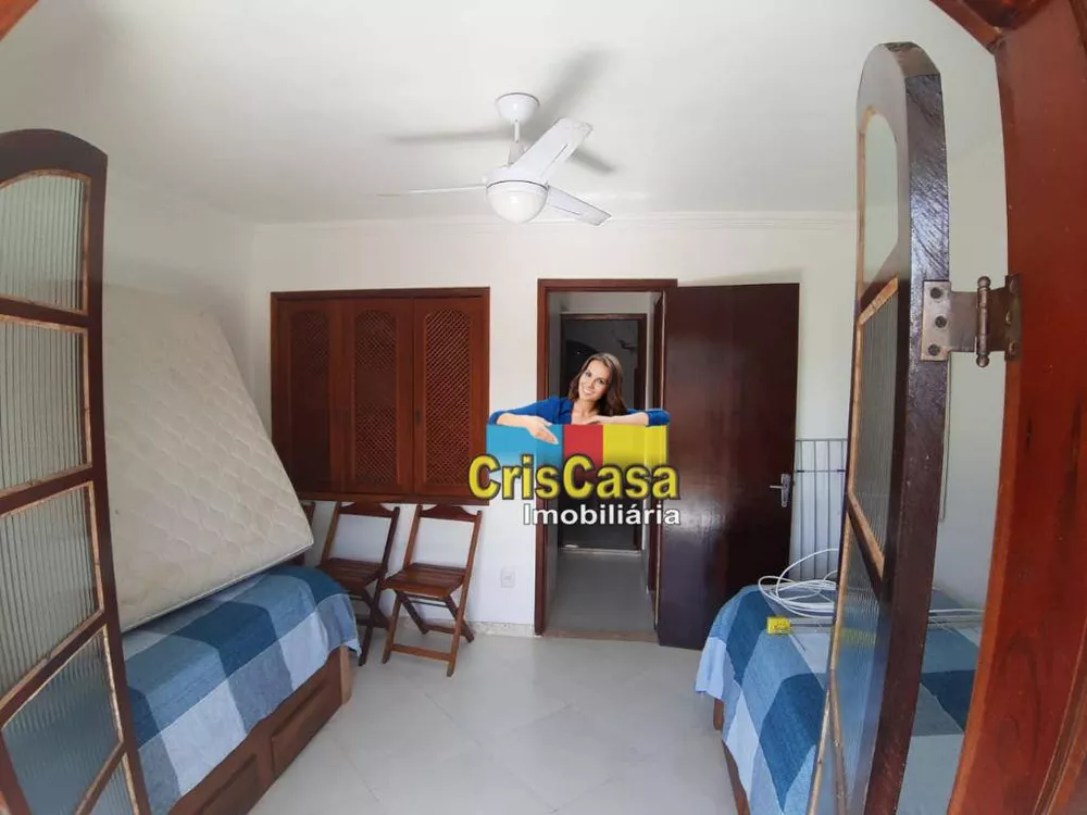 Casa de Condomínio, 2 quartos - Foto 6