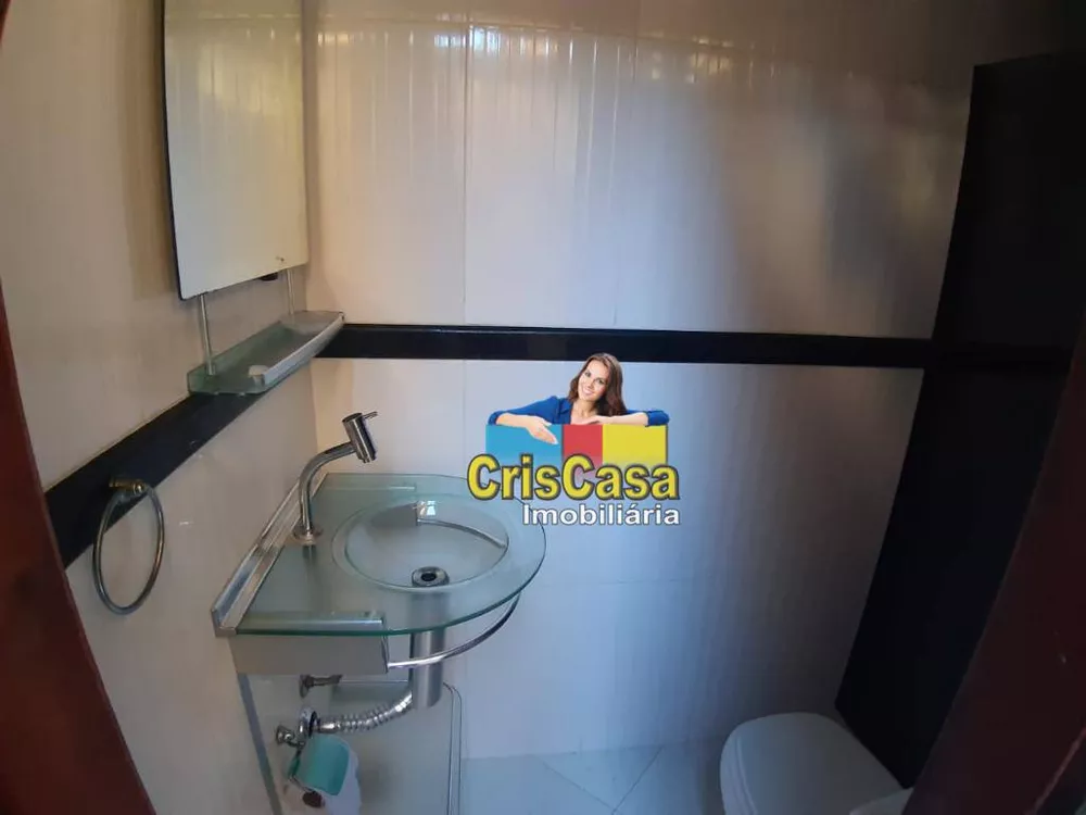 Casa de Condomínio, 2 quartos - Foto 3