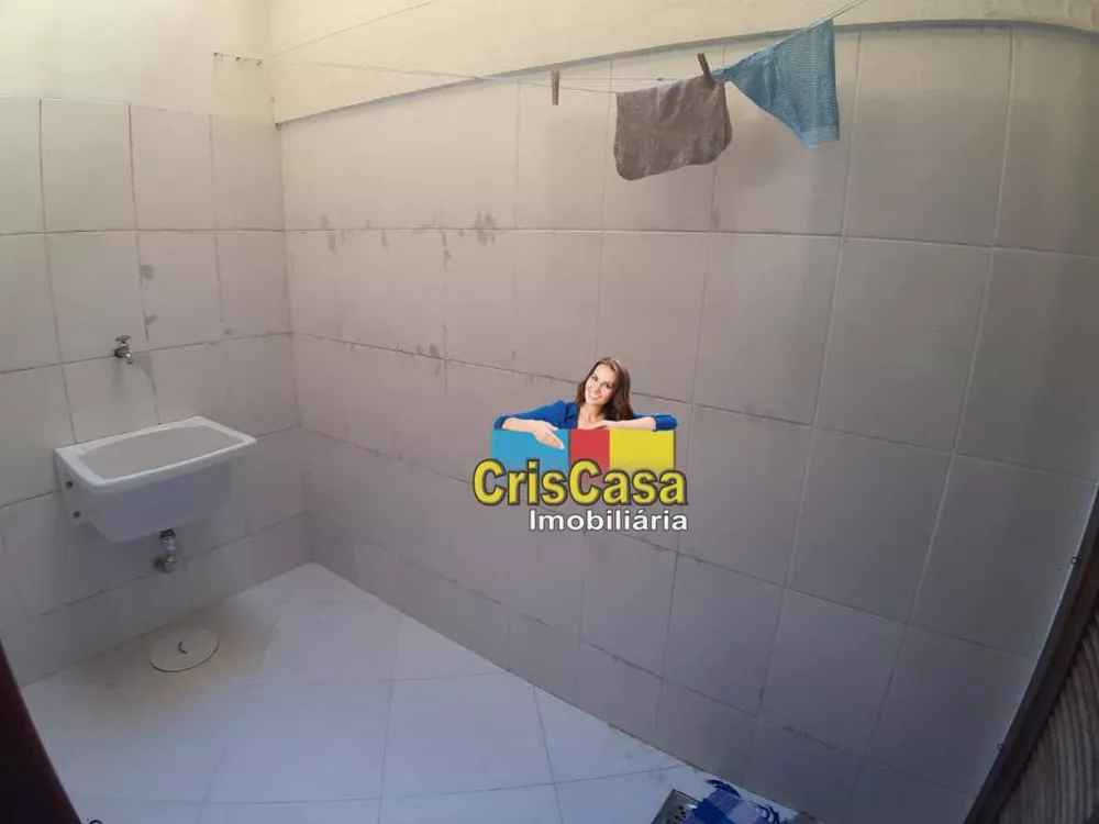Casa de Condomínio, 2 quartos - Foto 5