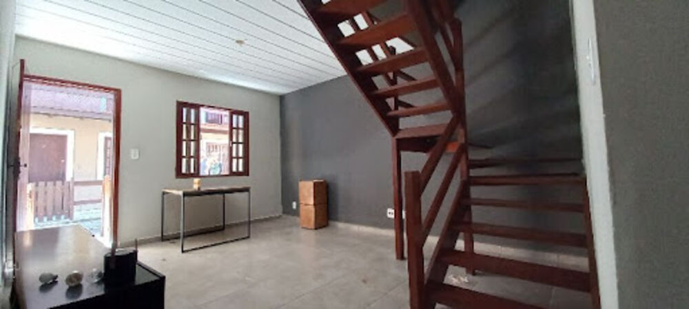 Apartamento à venda com 2 quartos, 64m² - Foto 1