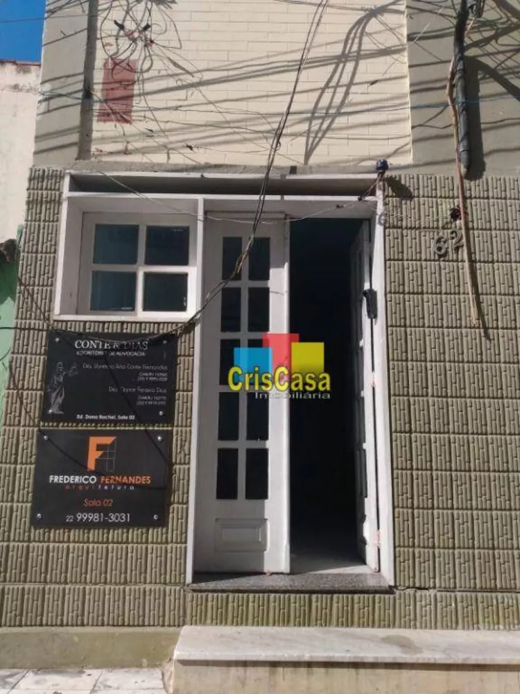 Apartamento, 1 quarto, 40 m² - Foto 2