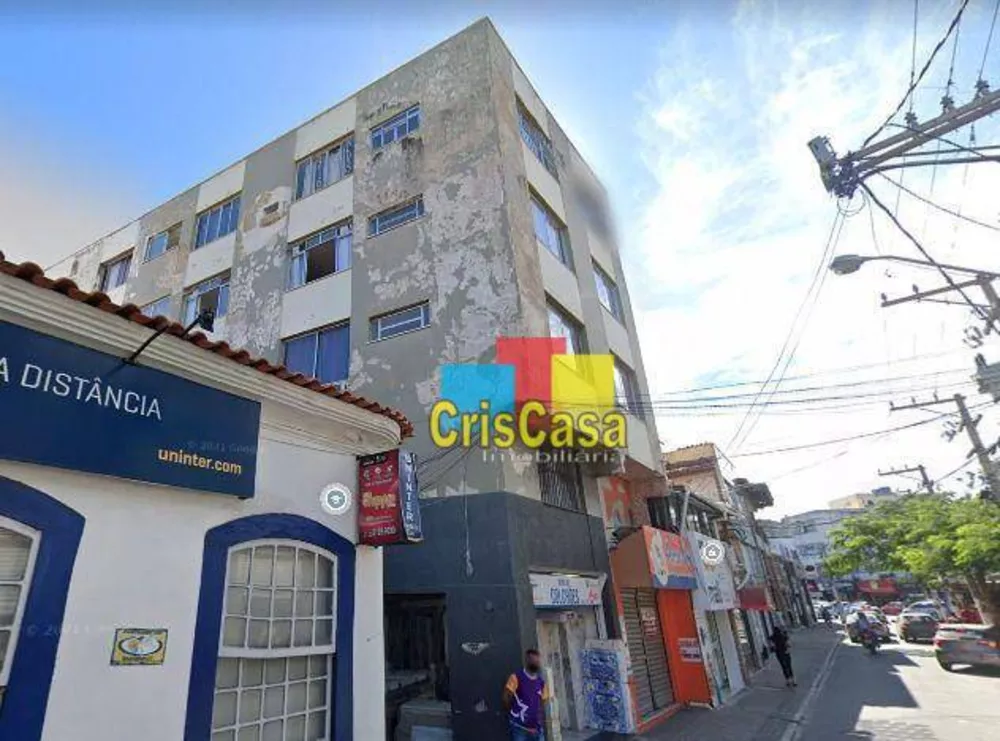 Apartamento, 1 quarto, 40 m² - Foto 1
