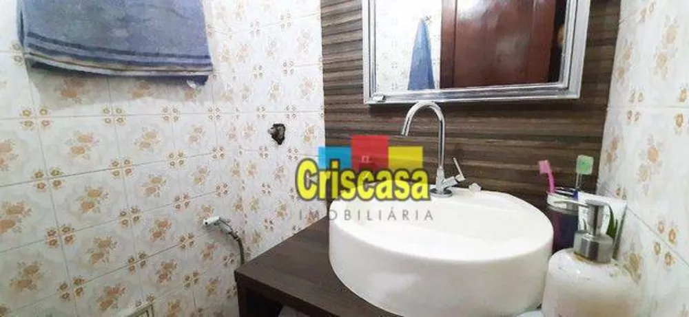 Casa de Condomínio, 3 quartos - Foto 13