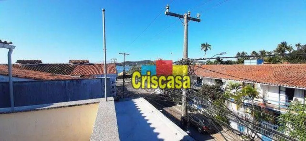 Casa de Condomínio, 3 quartos - Foto 16