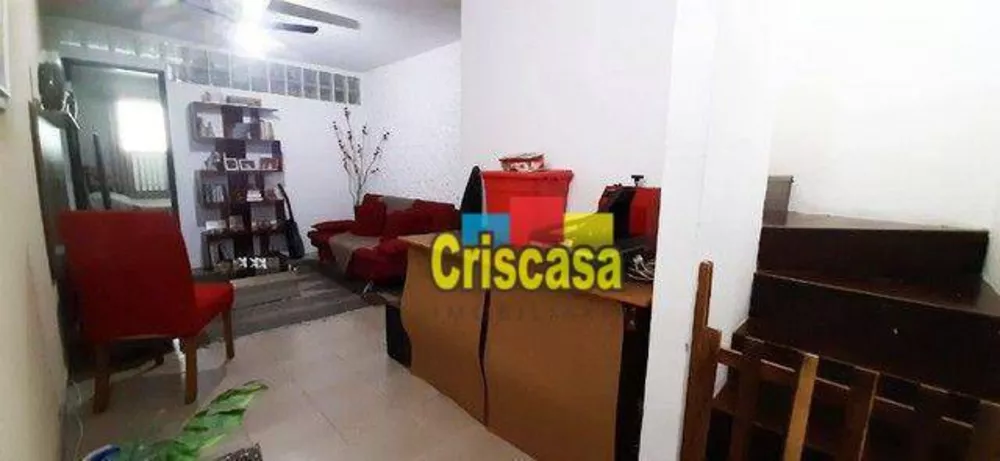 Casa de Condomínio, 3 quartos - Foto 11